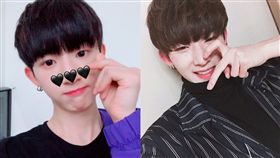 ROMEO,Milo 翻攝自IG