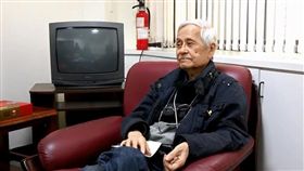 資深傳播學者鄭貞銘（圖／翻攝自YouTube）
