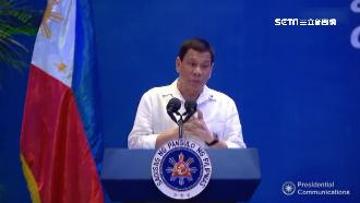 杜特蒂驚爆　想當中華民國菲律賓省