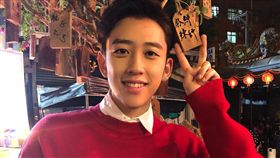 陳慕（圖/翻攝自IG）