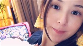 方媛（圖/翻攝自微博）