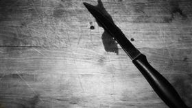 水果刀,刀,殺人,砍 示意圖／攝影者Dakota_Starr, Flickr CCLicense
https://flic.kr/p/98BPbt