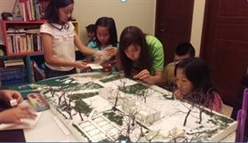 小童打造部落的家　帶動社區發展