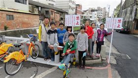 小小巡守隊　守護淨溪令人寡目相看