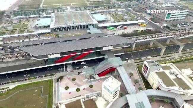 才說最安全　桃園現罕見4級震度