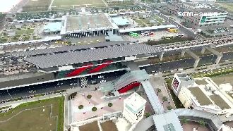 才說最安全　桃園現罕見4級震度