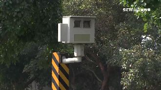 這支一年賺進5千萬　全台測速王洗牌