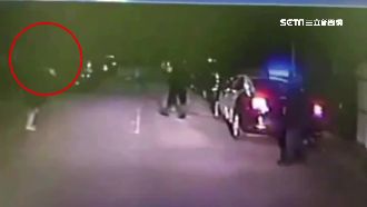 睡夢中遭兒砍傷　慈父滿臉血安慰沒事