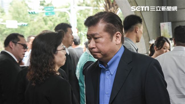 「贏回台北,捨我其誰」 張顯耀發表競選明台北市長聲明 | 政治 | 三立新聞網 SETN.COM
