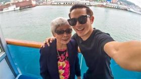 宥勝（圖/翻攝自臉書）