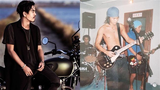 男孩女孩都好　柯有倫期待當爸爸！？