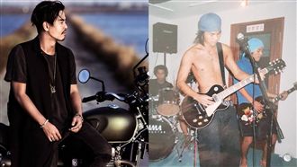 男孩女孩都好　柯有倫期待當爸爸！？