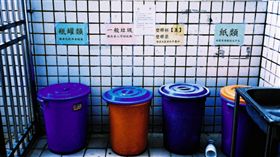 環保、資源回收、垃圾／flickr／chia ying Yang／https://flic.kr/p/32JYdD