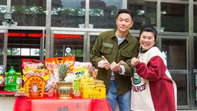 王牌教師麻辣出擊,謝祖武,林美秀,圖／弘熹娛樂有限公司提供