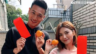 豆花妹開工忙甩肉　鍾承翰認輸給鮮肉