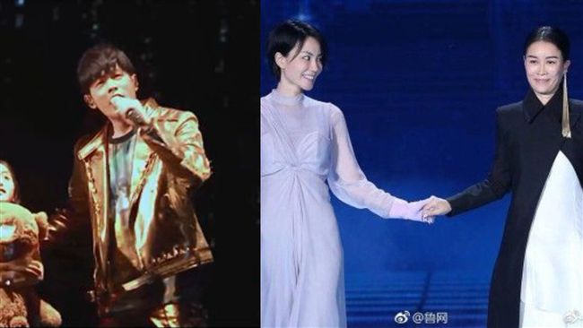 打敗王菲！周杰倫登央視春晚收視王