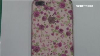 男加霸王油　拿愛瘋樣品機當抵押GG