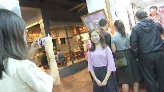 滷味店拍照打卡　竟被告知侵權刪文