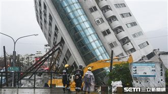 比照台南　營建署將補助震災建物拆除