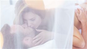 男女,兩性,性生活,性行為,性愛,愛愛,性幻想　示意圖／shutterstock／達志影像