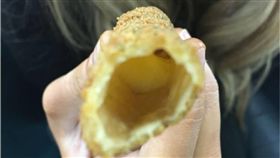 麥當勞,起司,利物浦,英國,Catherine Murphy　圖／翻攝自推特