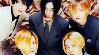 睽違17年！H.O.T合體逼哭粉絲