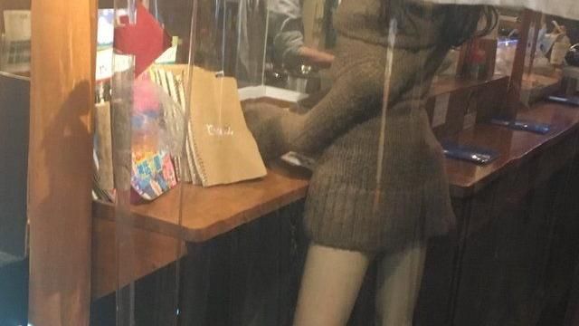 「自己人」就打5折　店員這下倒楣了
