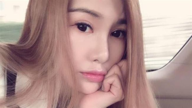 遭騙888萬！吳玟萱控司法保護壞人
