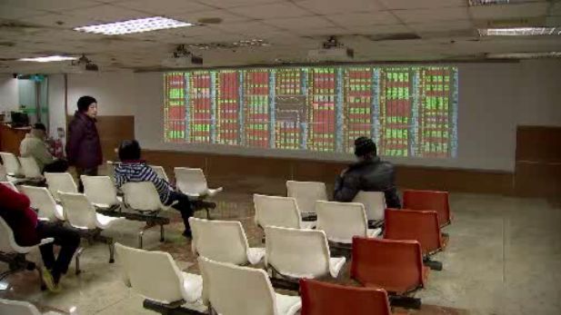 台塑化錯帳風波　證交所：今一定買回