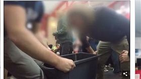 澳洲紐卡斯爾大學淫亂迎新活動（圖／翻攝自每日郵報）