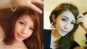 今井夢露命運多舛。（圖／翻攝自今井夢露部落格）