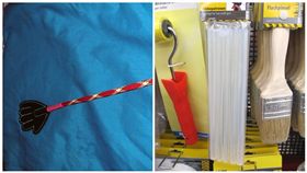 愛的小手、愛心小手、熱融膠條／維基百科