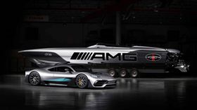 Cigarette Racing 515 Project One。（圖／翻攝Cigarette Racing網站）