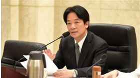 行政院長賴清德。（圖／行政院提供）