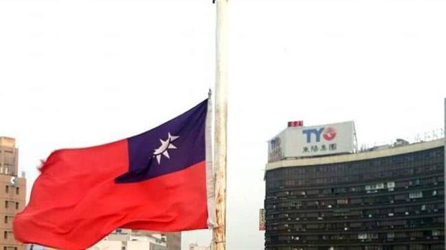 悼念罹難者！各機關、學校降半旗