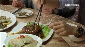 聚餐、過年大魚大肉、桌菜