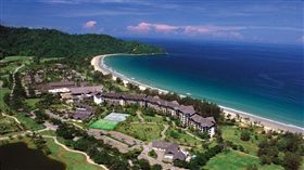 跟著愛馬士探索沙巴　發現馬來西亞度假天堂（圖／業者提供）