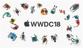 iOS WWDC 2018 翻攝網路