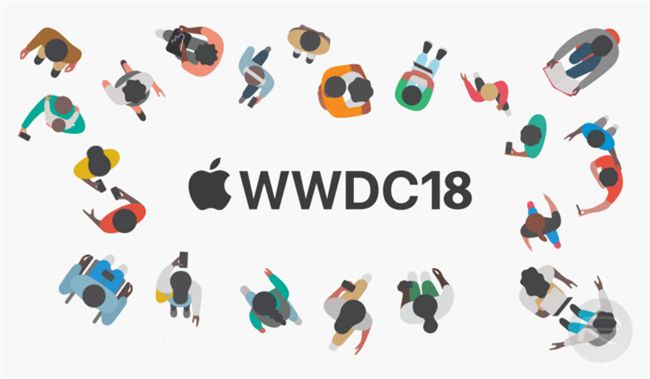 WWDC 2018可望在六月初舉行