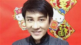 江明學自嘲是過氣歌手（圖／翻攝自江明學臉書）