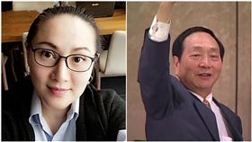 蔡佳宏（合成圖/翻攝自臉書、資料照）