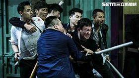 《角頭2》劇照/理大國際多媒體提供