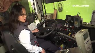 公車司機要求補票　男竟惱羞怒爆粗口