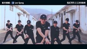 網友：Lee Qang 授權