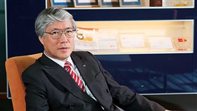 日本野村總合研究所首席經濟學家 辜朝明