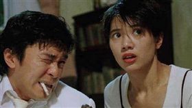 袁詠儀,周星馳/翻攝自微博