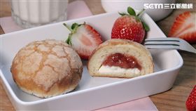 開工,貝果,好丘,泡芙貝果,新光三越,A11,泡芙,貝果