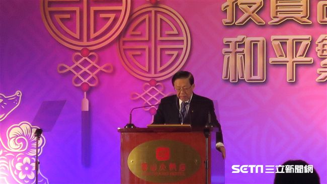 田弘茂：美中關係趨惡化　台商勿輕忽