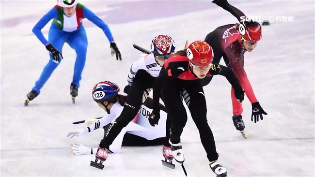 裁判偏袒地主韓國隊？大陸網友全怒了