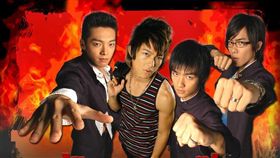 炎亞綸　圖／取自《終極一班》臉書